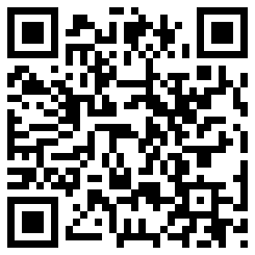 qrcode für Dymo 45010 - D1 self adhesive label tape 1 roll(s)