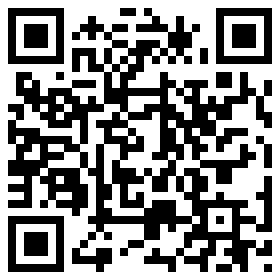 qrcode für Jung AS591K1KO5WW - Rocker bell symbol abtastbarem 591 K1KO5 WW alpine white