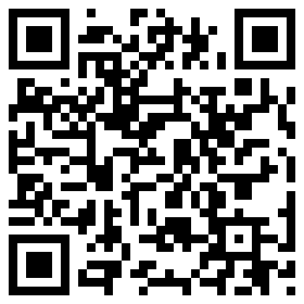 qrcode für Berker 10112384 - frame 1gang 1 Slate anthracite / black