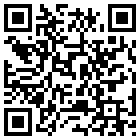 qrcode für Preh Key 1x1 White Clear Cap
