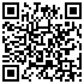 qrcode für BTR 1308450544-E - 1308450544 Patch Cable Cat 6 A26 2xRJ45 SFTP LS0H blue 0 5m