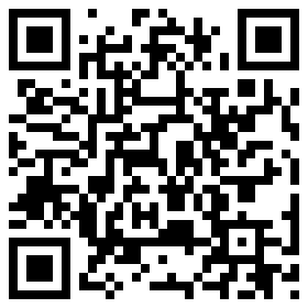 qrcode für Berker 10112389 - frame 1gang 1 Slate anthracite / polar white