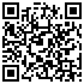 qrcode für Hager VA24K - transparent door VA24C Volta frame thickness 40mm