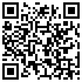 qrcode für Rutenbeck WK955AP - Rod Beck additional alarm clock pearl white 65x80x30mm