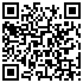 qrcode für Hager MCN413 - 13A circuit breakers 4 pole tripping characteristic 6kA