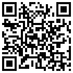 qrcode für HAGER RKR9005 - rosette polypropylene round chain ts