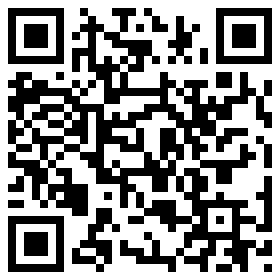 qrcode für Niedax GRV M6x20 V - mesh cable tray Universalve Flanschm blue passivated DIN 50 961