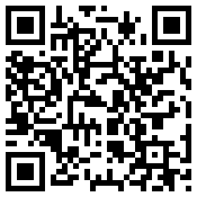 qrcode für Hager ZU26KS - kit Height = 950 781113