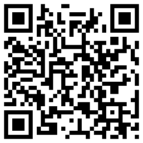 qrcode für Siedle KR611-3/3-0SM - combination frame aluminum 331x331x15mm silver metallic