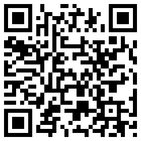 qrcode für Agfeo 1102698 - Replacement handset T10/T11/T15/ST15 black handset cord