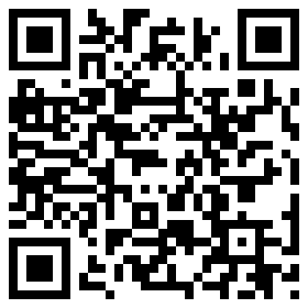 qrcode für Siedle KR 611-8/8-0 W - combination frame white