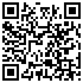 qrcode für Berker 0918032509 - 1 gang frame labeling field