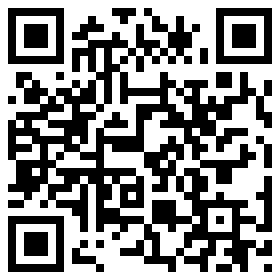 qrcode für ZEBRA 02100BK10645 - 2100 Wax print ink ribbon refill (thermal transfer)