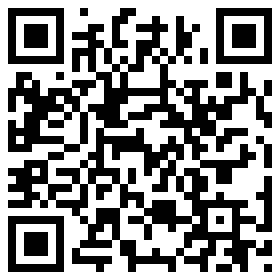 qrcode für Siedle GA 612-1/1-0 SM - housing wall GA612 1/1 0SM silver metallic
