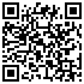 qrcode für Gira 0666 03 - central plate pure white shi 03 0666 toggle System55