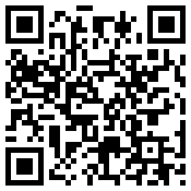 qrcode für ABN SX011 - KVS Gr 0 FB2 wall bracket cover plate 4Schieber = 640mm