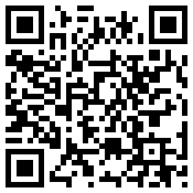 qrcode für Berker 85345189 - KNX radio motion detectors comfort 1 1m QuickLink 1 / Bolarweiß