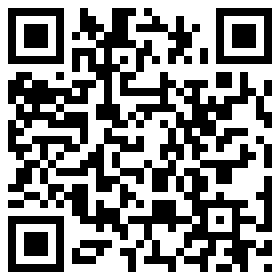 qrcode für Berker 85145173 - KNX radio button 1gang QuickLink 5 stainless steel coated