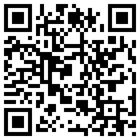 qrcode für Berker 85656289 - KNX radio wall transmitter 2 fold fl QuickLink 1 / 3 / 7olarweiß