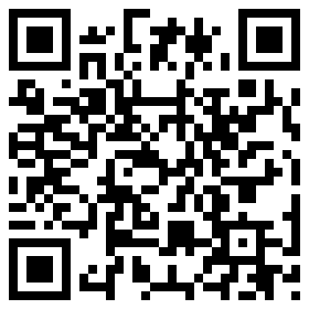 qrcode für Berker 85648189 - KNX radio button 4x QuickLink 1 / 3 / 7 polar white glossy