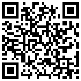 qrcode für Berker 85346189 - KNX radio motion detectors comfort 2 2m QuickLink 1 / Bolarweiß