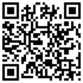 qrcode für BTR 130B12D11102-E - C6Amodul 1 port module 270 ° Upk pure white RAL9010