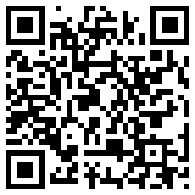 qrcode für Startech.com USBPNLBFBM1 Cable USB B to B F/M
