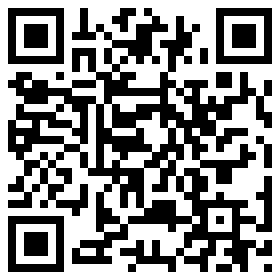 qrcode für Siedle BTSV 850-03 W - bus telephone BTSV850 03W standard color monitor 8 8 cm 105x277x45mm