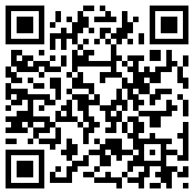 qrcode für Jung LSP 981 GLAS - 1 gang cover frame 115x115