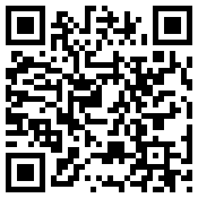 qrcode für Hager VZ36NAV - expansion pack Volta door frame 3 row