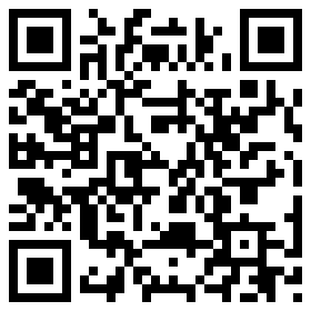 qrcode für Jung AS 81 NA - plexiglass cover transparent signature panel 12 4 x55 5mm