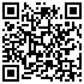 qrcode für Allnet ALL-SMB6606SCHWARZ - 19 "wall cabinet 6U 2 piece T600mm Black SMB