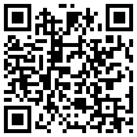 qrcode für Gira 109125 - Frame 1 fold BSF E2 color aluminum