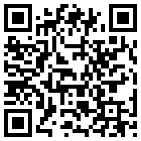qrcode für Berker 918252510