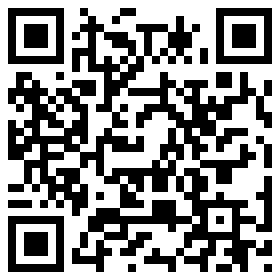 qrcode für Elite Screens T119NWS1 - Tripod Projector Screen 1 1 213 * 213cm white