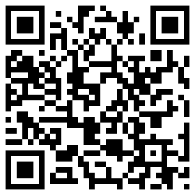 qrcode für Berker 13093005 - frame großem segment 3 Alu black / anthracite