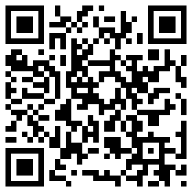 qrcode für Legrand 308001 video door station LINEA300 4 call buttons aluminium