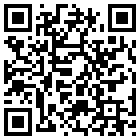 qrcode für Legrand 308002 video door station LINEA300 8 call buttons aluminium