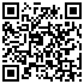 qrcode für Berker 10142145 - frame 4x 1 black shiny