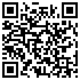 qrcode für Berker 10132184 - frame 3x 1 aluminum / black