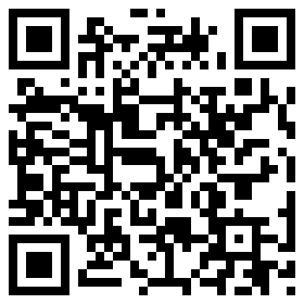 qrcode für Goobay CAT 6 Patchkabel, U/UTP, Gelb, 2 m - CCA Kupfergem - 