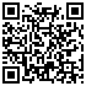 qrcode für JUNG 3069-25WE mounting adapter 30° for TE Connect