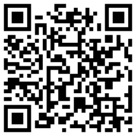 qrcode für Schneider Electric ZB4BJ4 - black selector switch head Ø22 2-position spring return