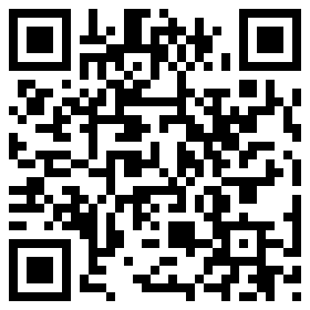 qrcode für Jung AS581AWW - 1 gang surface mounting box frame 581 A WW alpine white