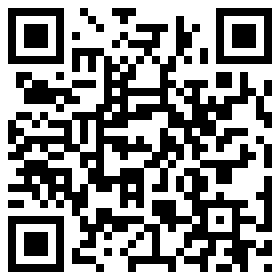 qrcode für JUNG A1539-OOLNW LED emergency light without sensor