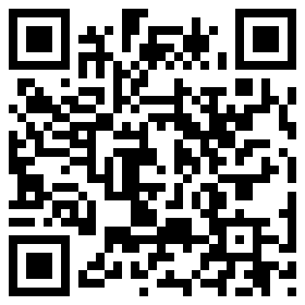 qrcode für Berker 27209909 wireless wall sender 1-way flat glossy