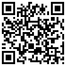 qrcode für Berker 80962282