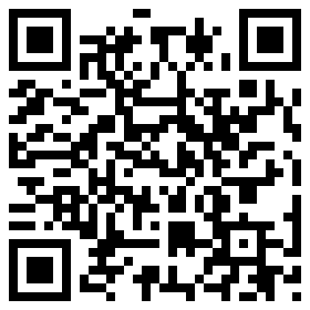 qrcode für Synergy 21 H02010A0083/S216382/B00004A002