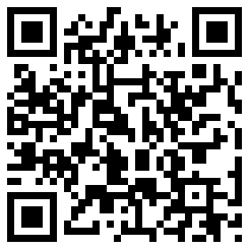 qrcode für Merten 489303 - PLAN real glass frames 3 times onyx black