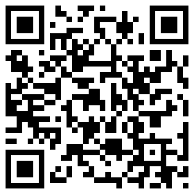 qrcode für Gira 0806 20 - cover clear flat plug light signal